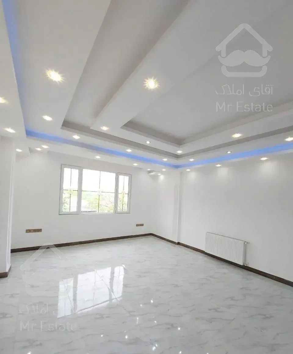 ویلایی روستایی ۶۴۵ متری سنددار در صومعه‌سرا