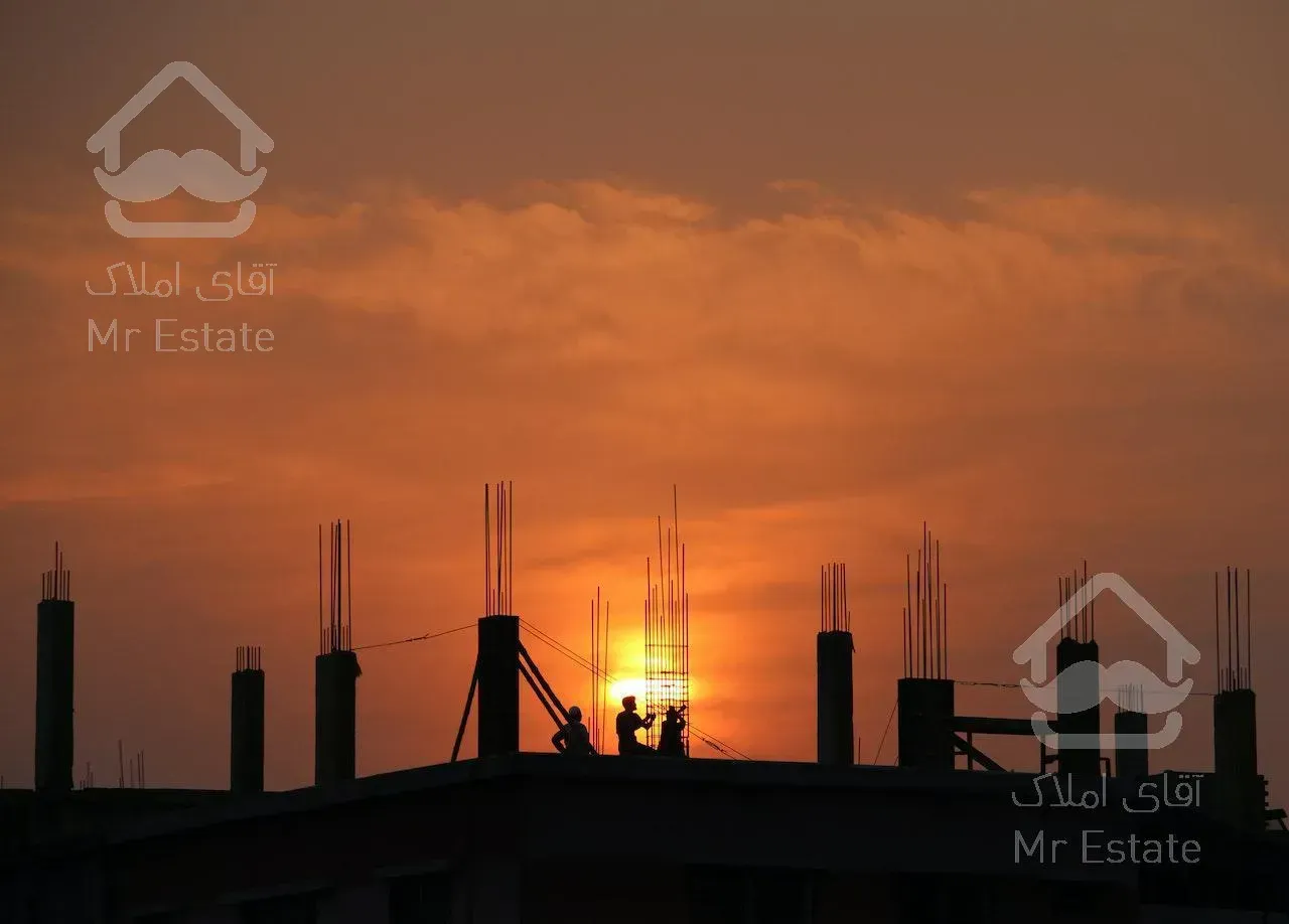 بالاترین ضمانت در خرید / پروژه مجلل رویال پارک