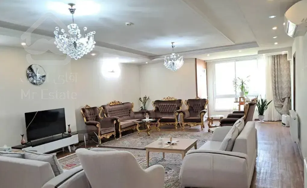 اجاره آپارتمان ۱۸۰ متری دونبش /  ابتدای اقبال