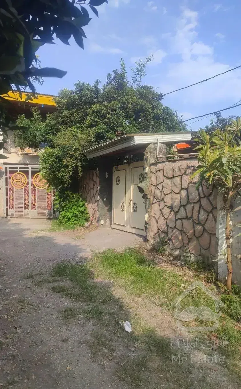 اجاره ویلا سالیانه ساییچ محله