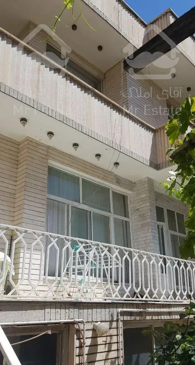 خانه ویلایی جنوبی بر 13متر گلباد.ماندانا یاسمن