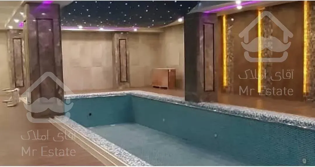 خرید فروش آپارتمان 270 متری فرمانیه شرقی