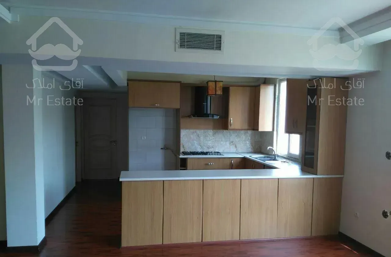 ۹۷متر دوخواب