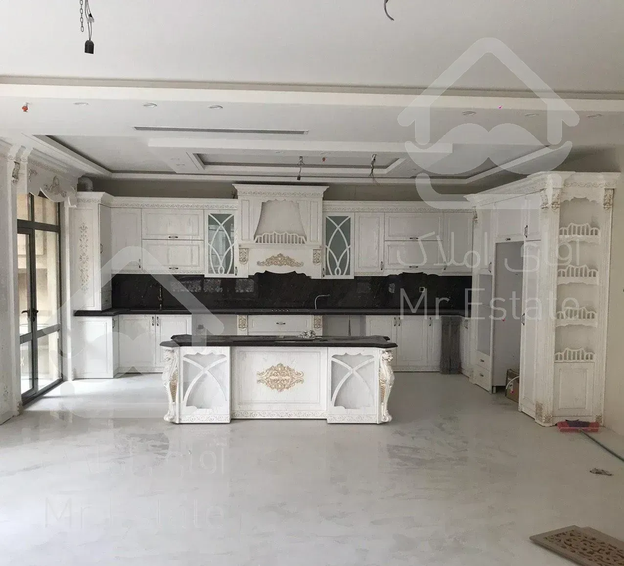 جلال، آپارتمان/ ۱۶۵ متری/ سه خواب