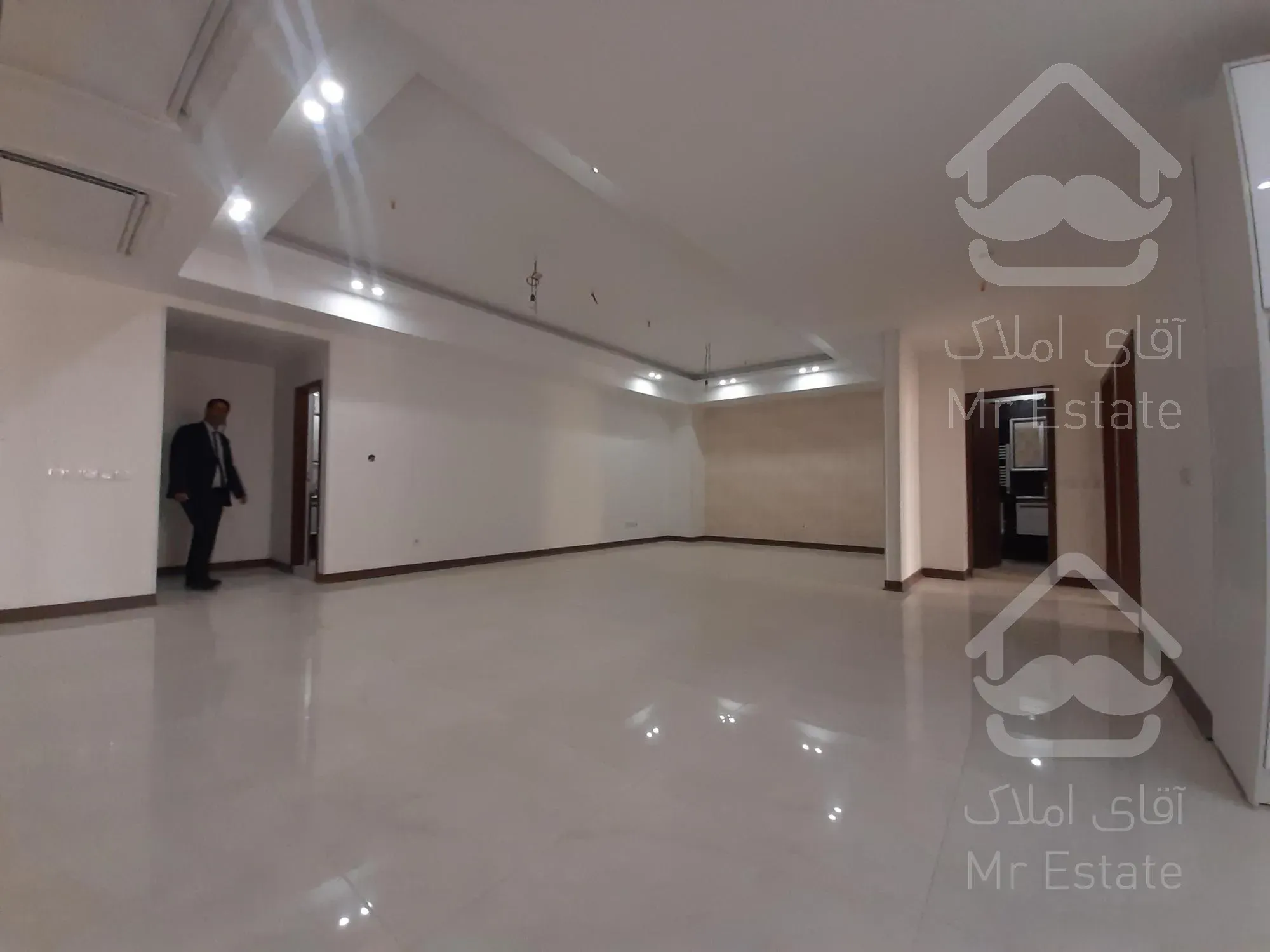 گنجینه های هروی/۱۸۰متر ۳خوابه