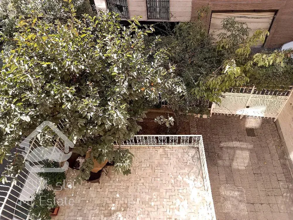 فروش آپارتمان فرشته 117  متر لاکچری