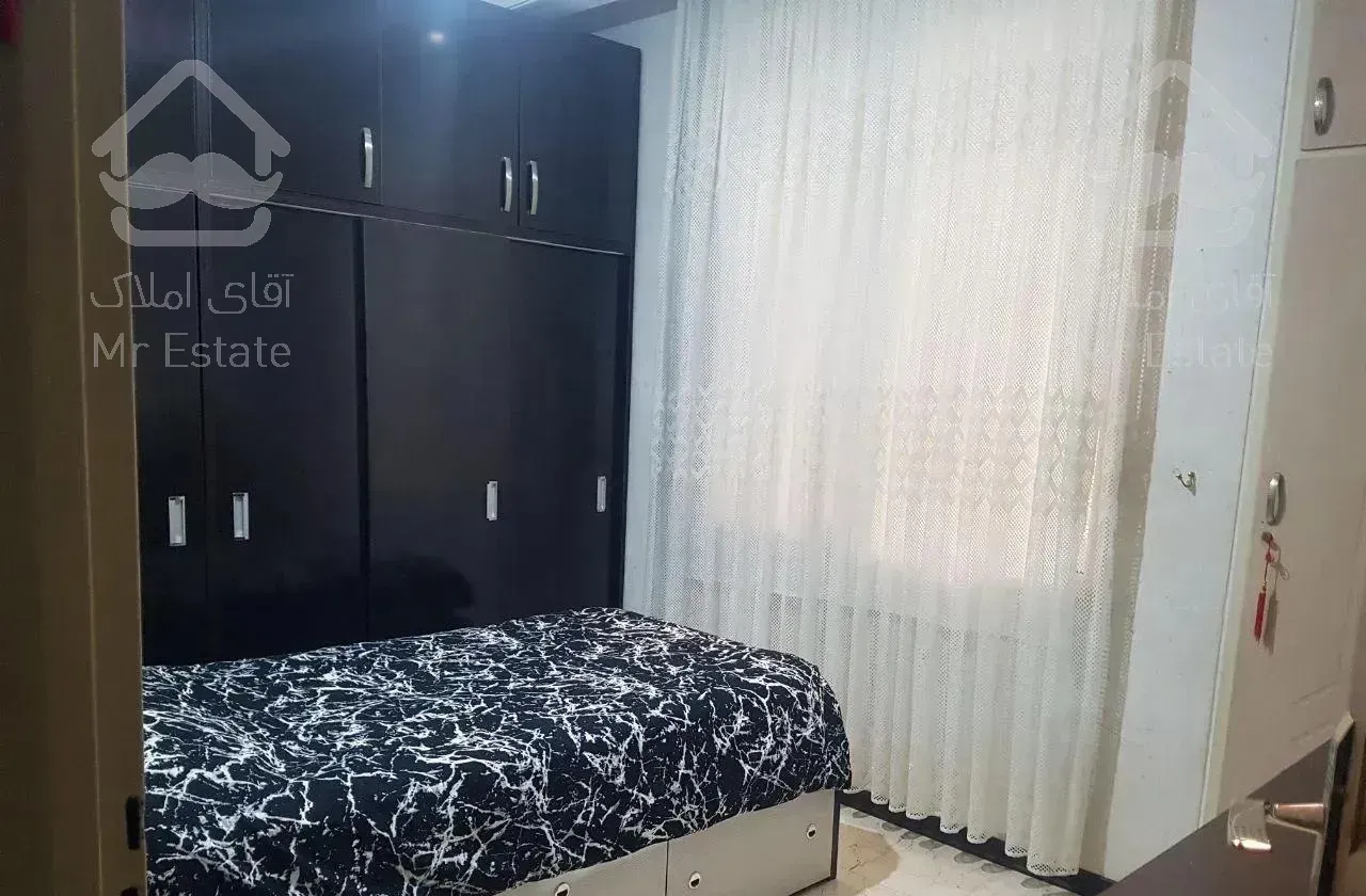 اپارتمان 90 متری خوش نقشه