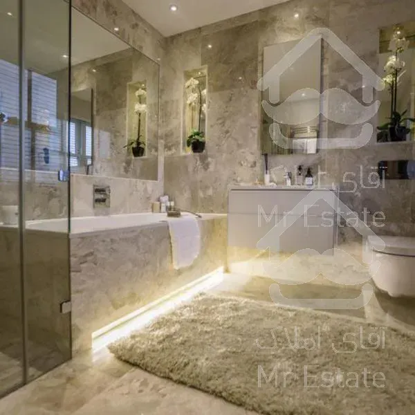 خرید فروش آپارتمان 190 متری اقدسیه  سپند