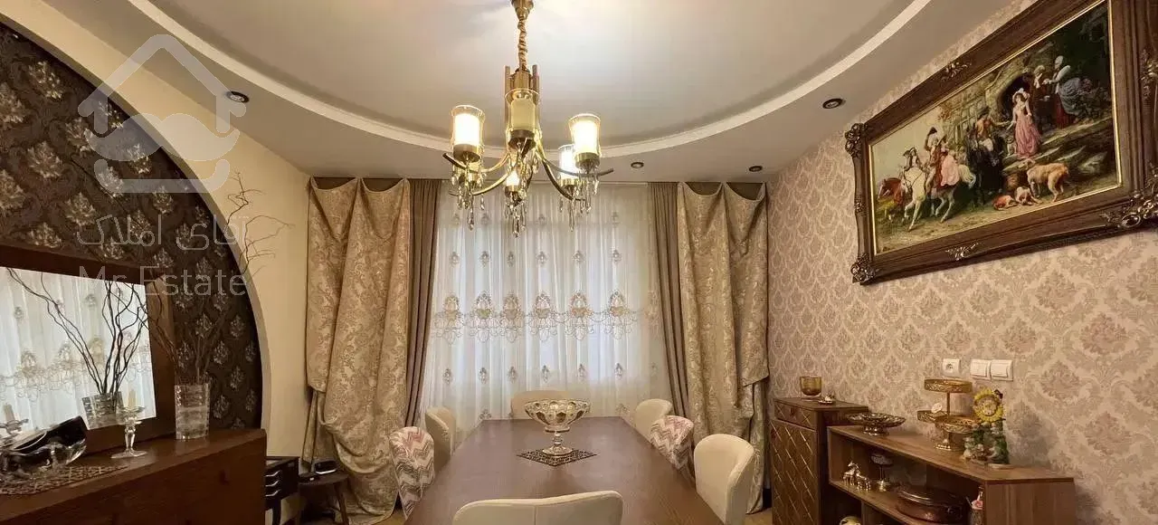 اجاره آپارتمان خوش نقشه و خوش قیمت در شهرک پرواز