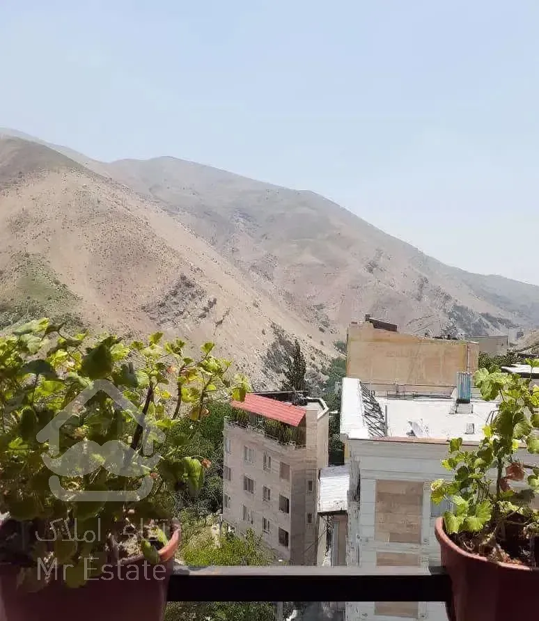 فروش آپارتمان / ویو ابدی / زردبند OUSHAN VILLA