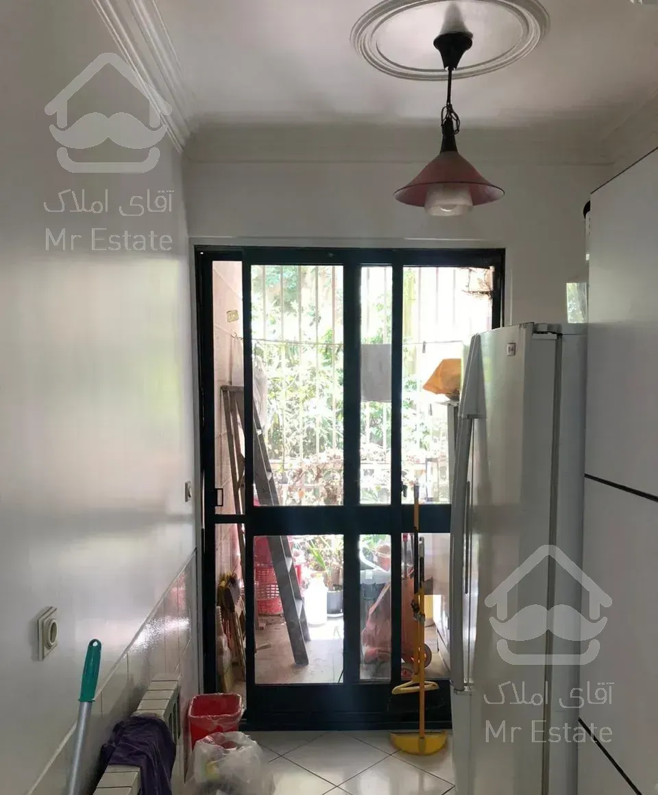 ۱۲۰مترس سه خواب افتاب گیر  ونک /شیخ بهایی