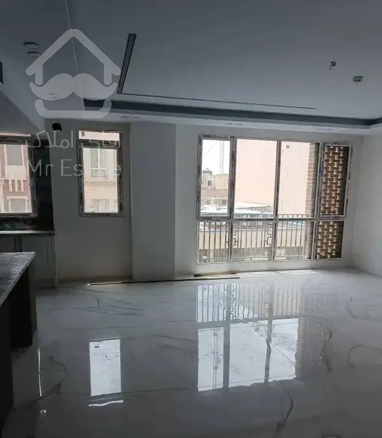 توانیر  128  متر  نوساز