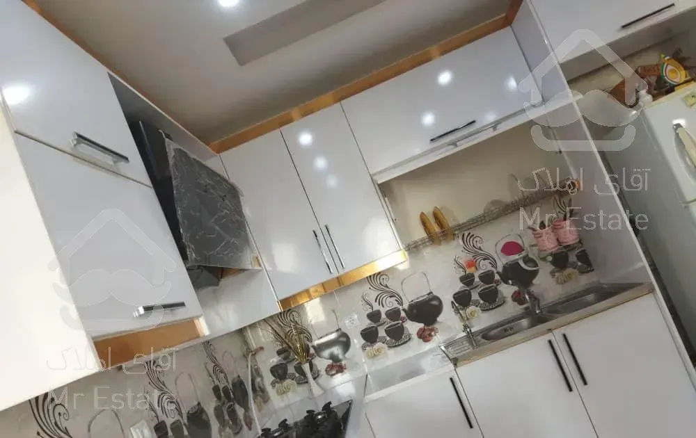 آپارتمان در کمپلو