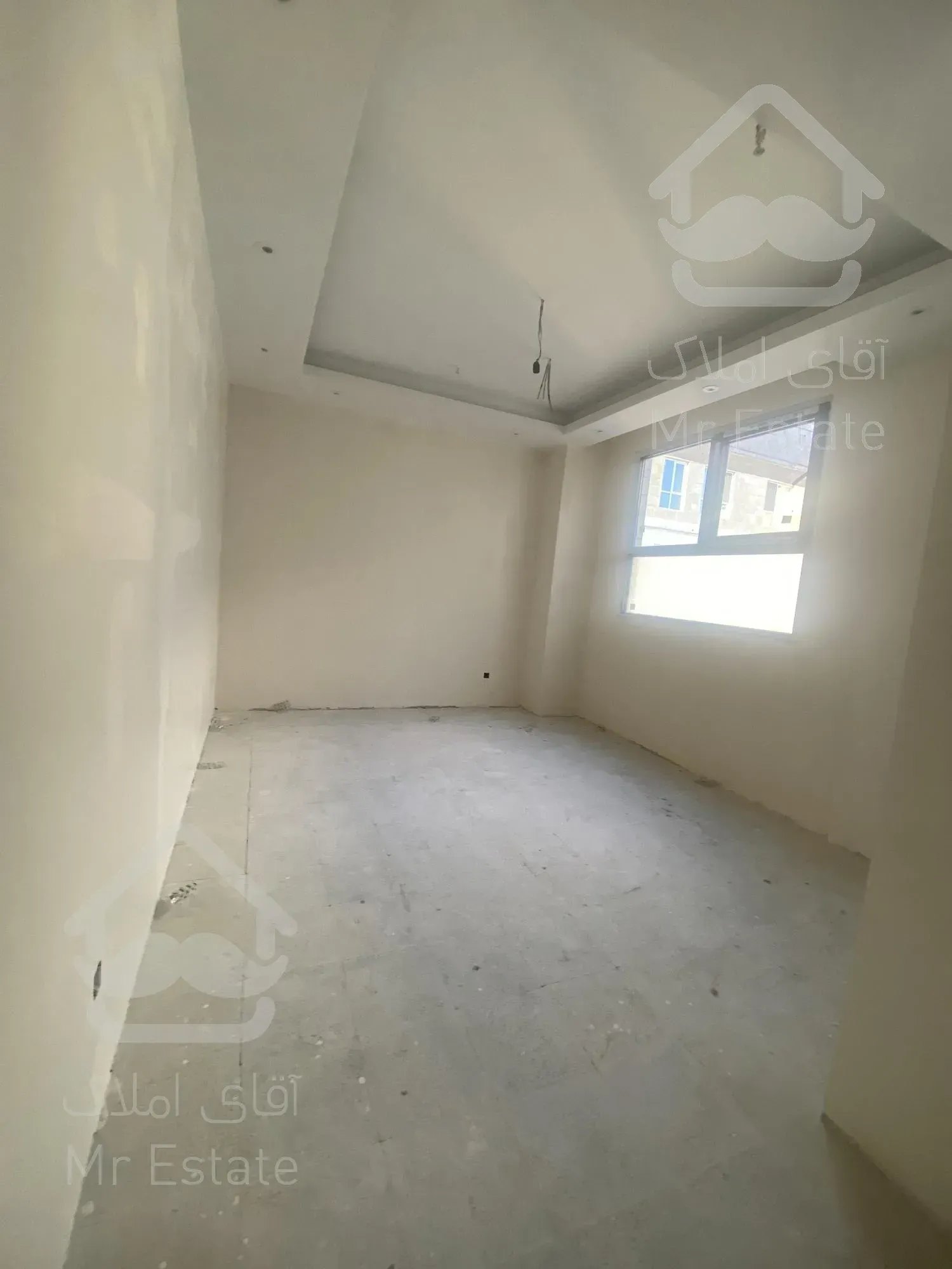 240 متری قیطریه طبقات مختلف