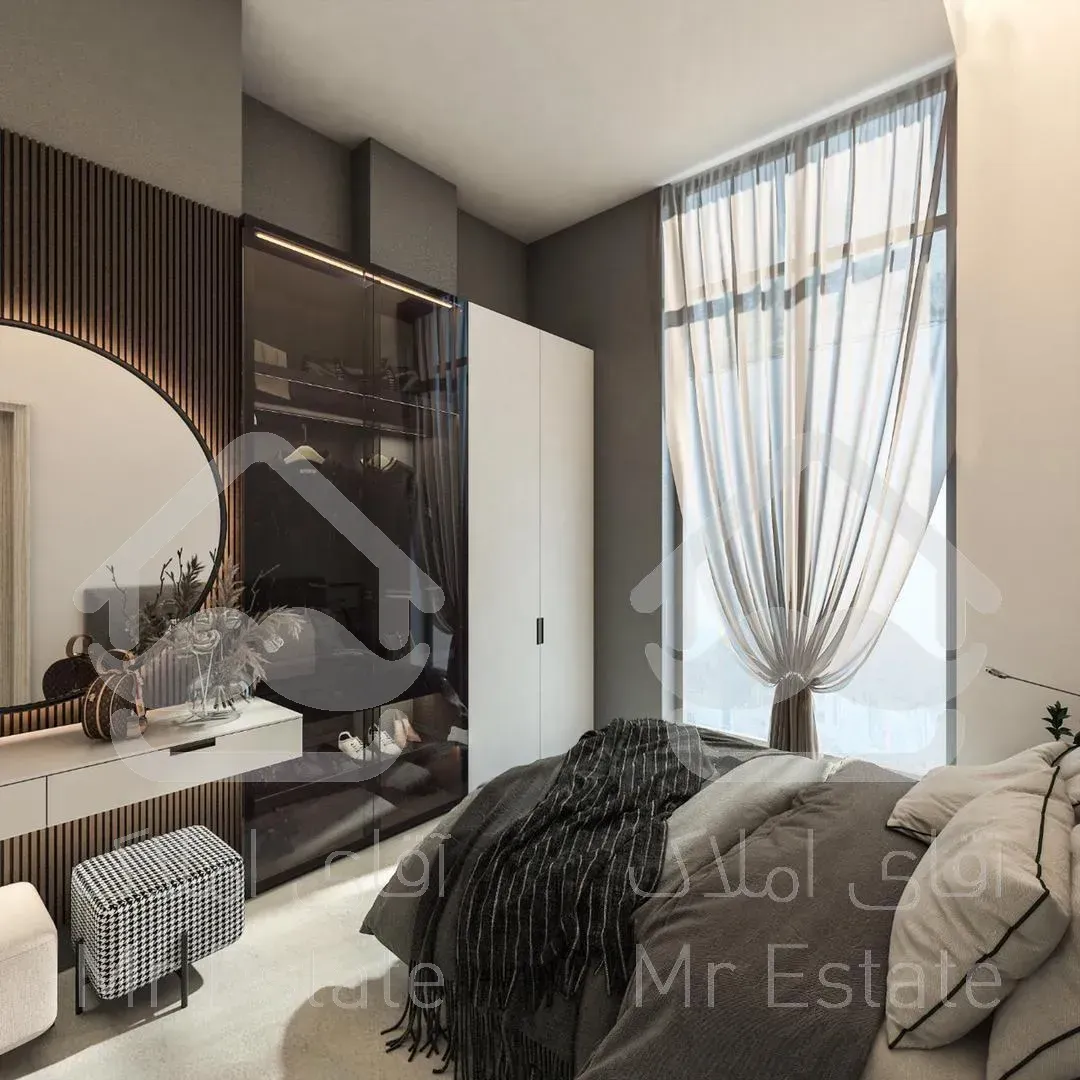 خرید مستقیم آپارتمان از سازنده