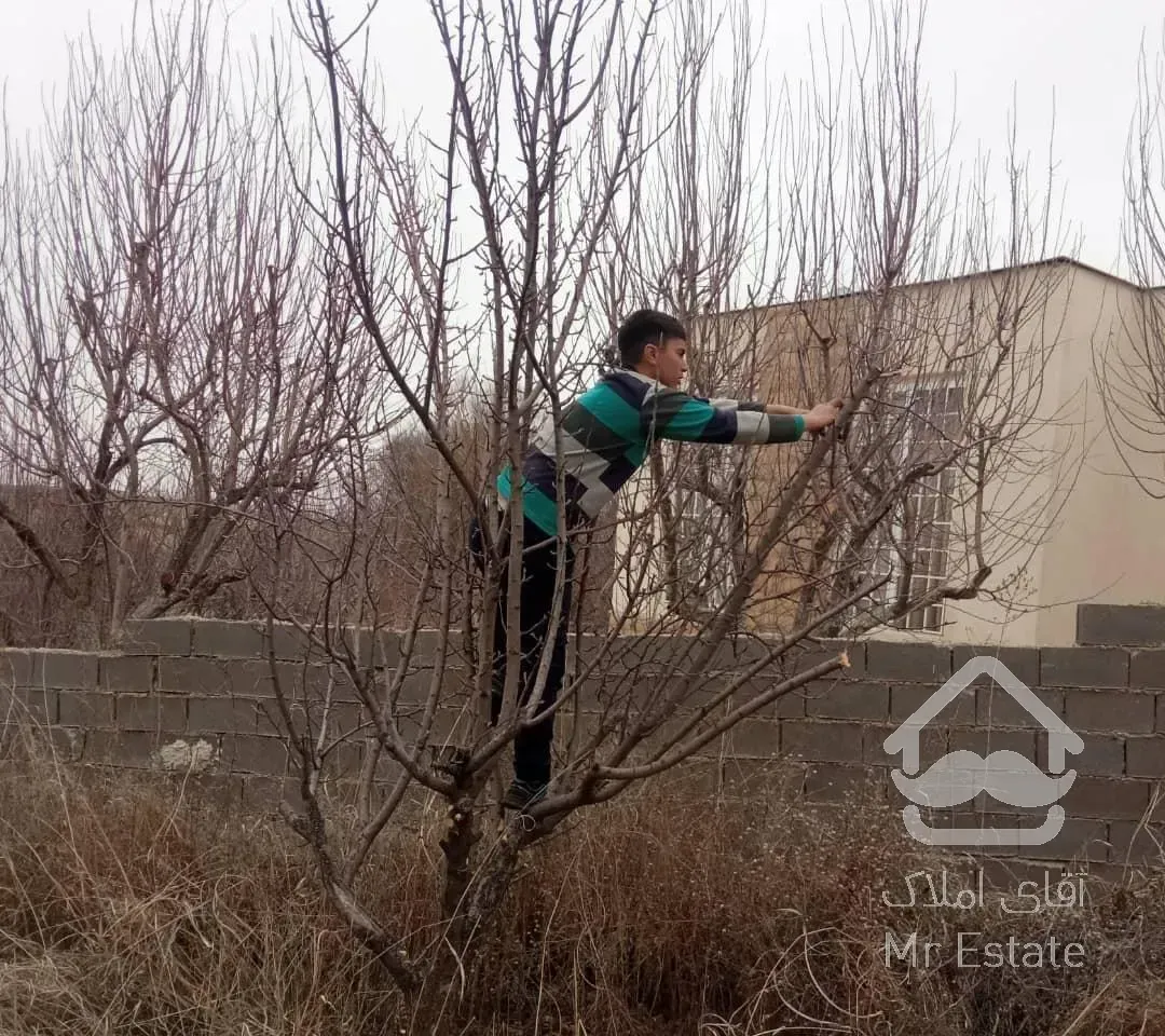 انجام کلیه خدمات فضای سبز