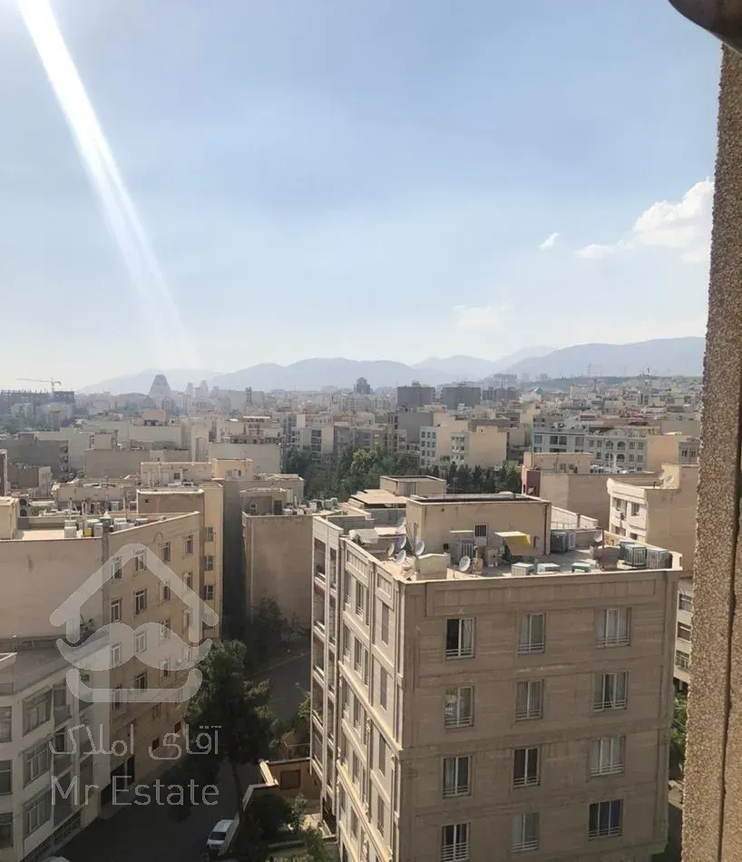 فروش آپارتمان ۱۴۶ متری ۳ خوابه در ستارخان