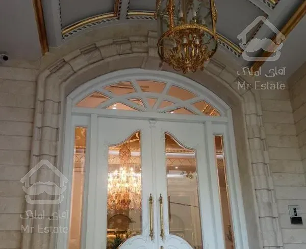 برج باغ ۲۴۸متر نوساز طبقه پنجم