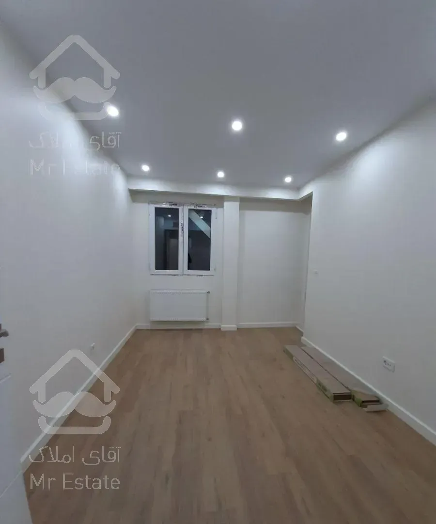 فروش واحد ۱۳۰ متری *  میرداماد  *