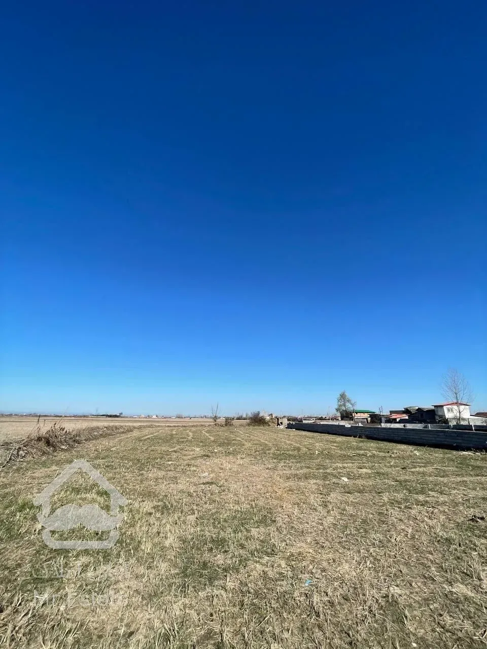 ۱۵۰۰۰مترزمین مسکونی مناسب تفکیک