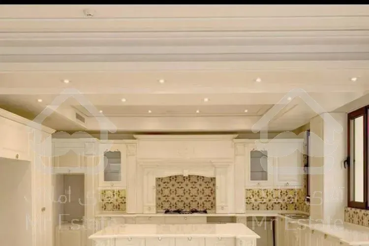 برج باغ ۱۳۰متر پونک همیلا کلید نخورده