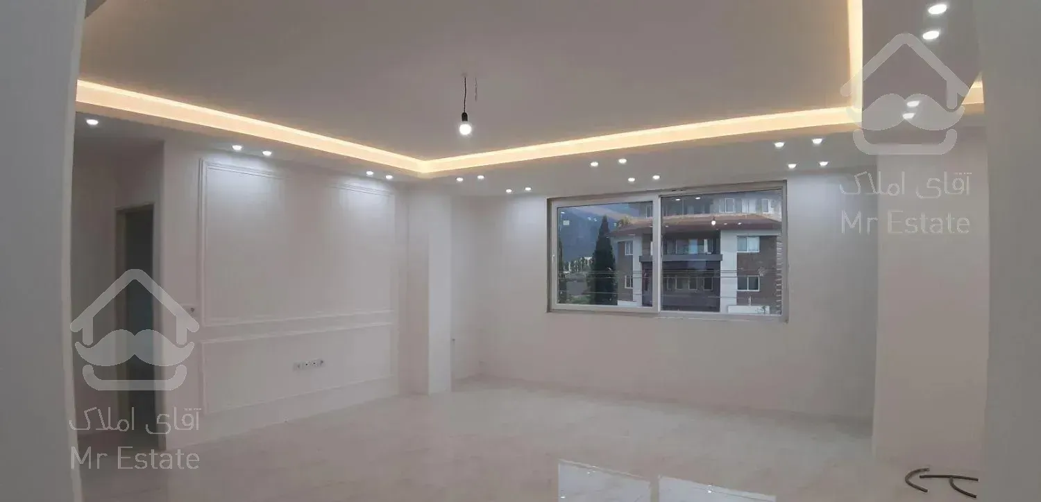 فروش آپارتمان۱۱۹ متری/بلوار سرولات