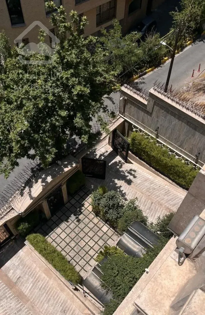 ۱۲۰ متر نوساز ویودار / زیر قیمت منطقه