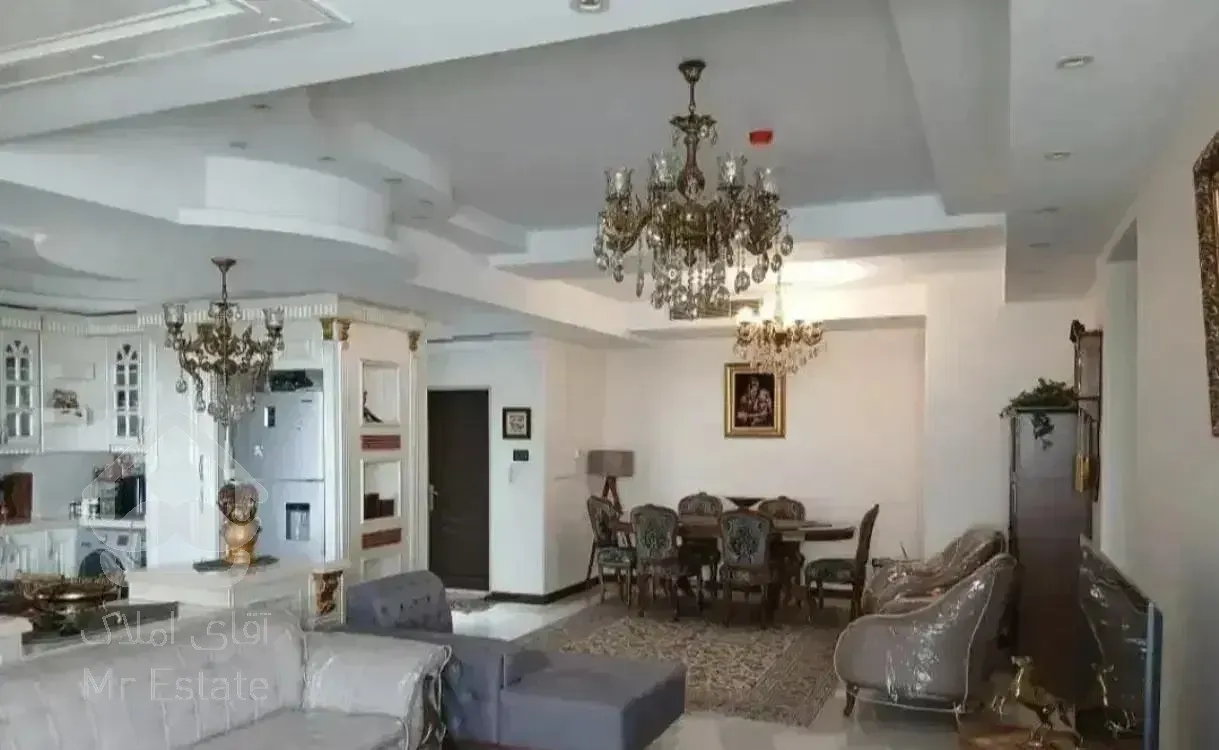 ۱۵۰ متر فول امکانات فول مشاعات ویو ابدی/مهراز