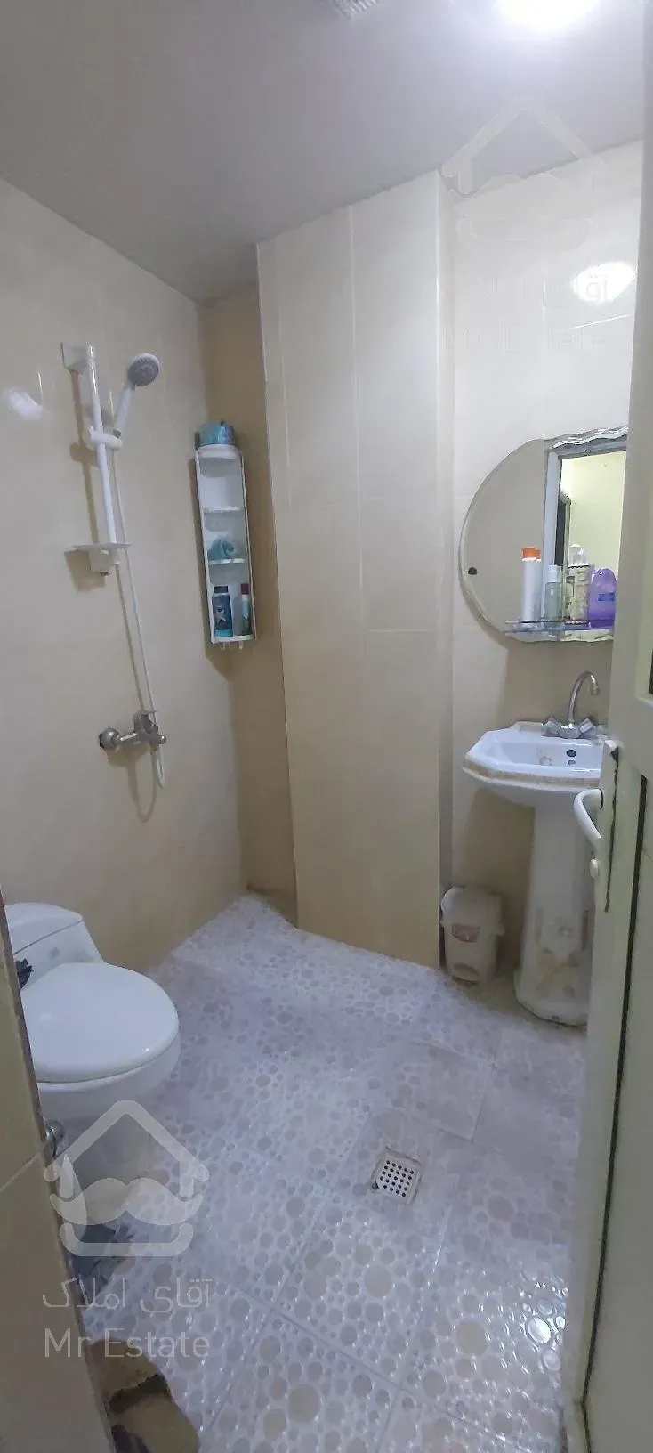 جزیره قشم 100 متری