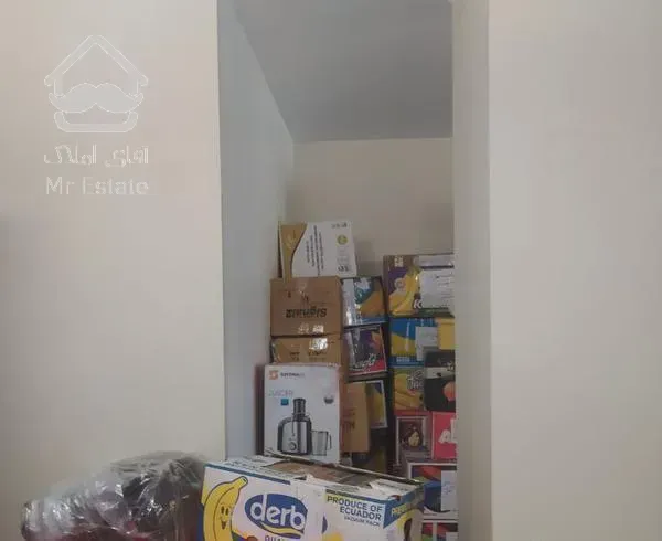 آپارتمان ۱۰۴ متری