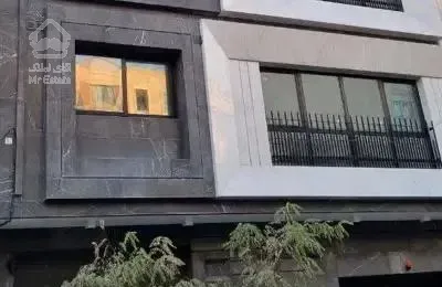135 متر/ فول/سه خواب/طرشت.
