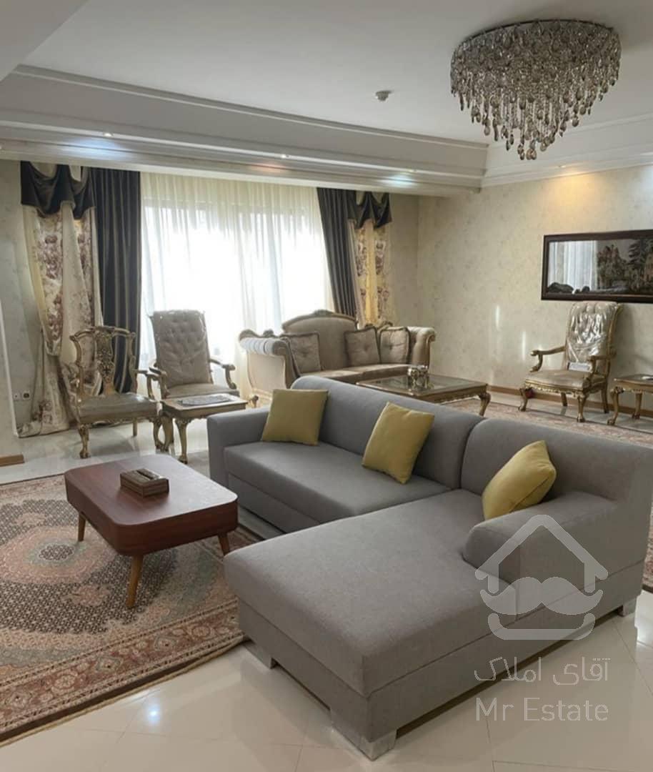 ۱۰۰ متر ۳ خواب شهرزیبا ۶ ساله