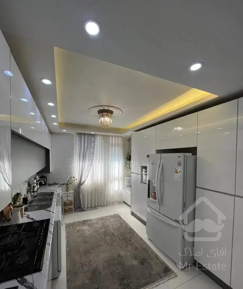 ۸۰متر تکواحدی یافت اباد