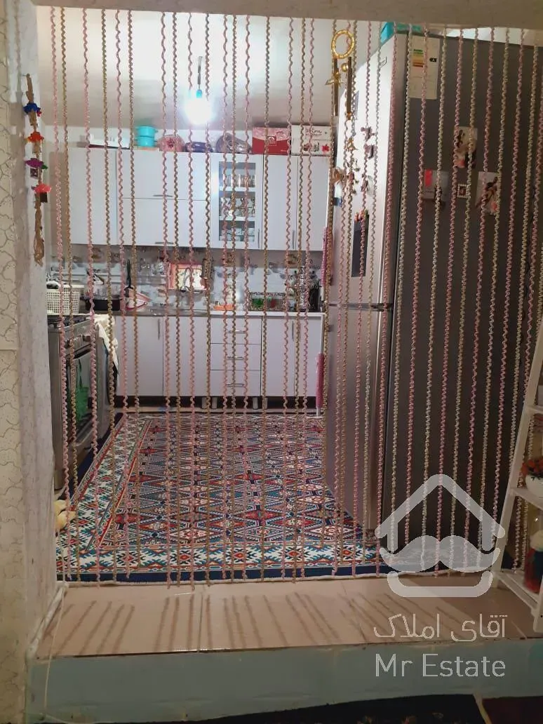 خونه ویلایی