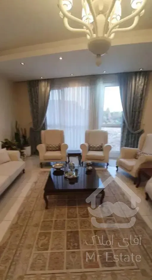 فروش فوری آپارتمان120متری/تک واحدی/پونک