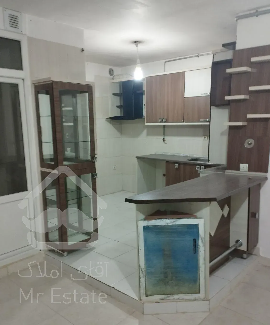 فروش آپارتمان ۸۲ متری ۲ خوابه