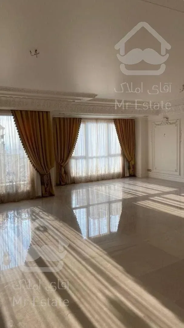 خرید آپارتمان  320 متری  فرمانیه شرقی