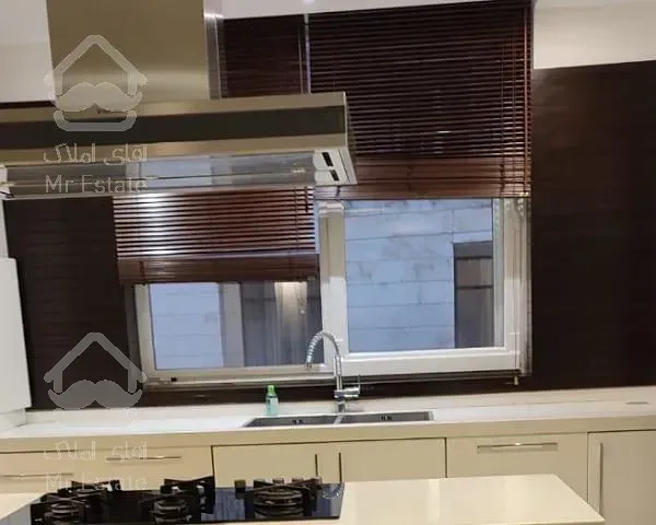 234 متر باغ فردوس