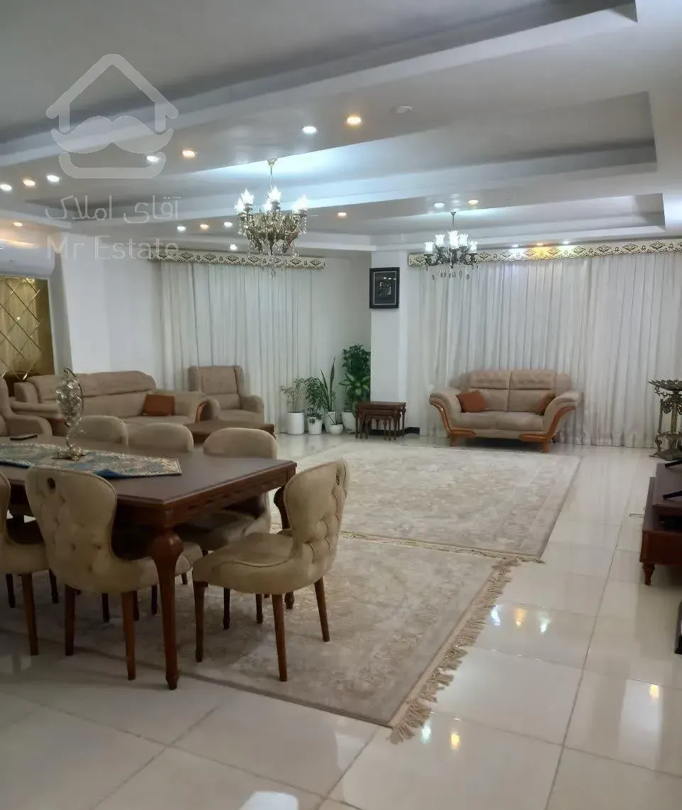 اجاره آپارتمان ۱۱۵متر تکواحدی شریعتی شیرینی سرا