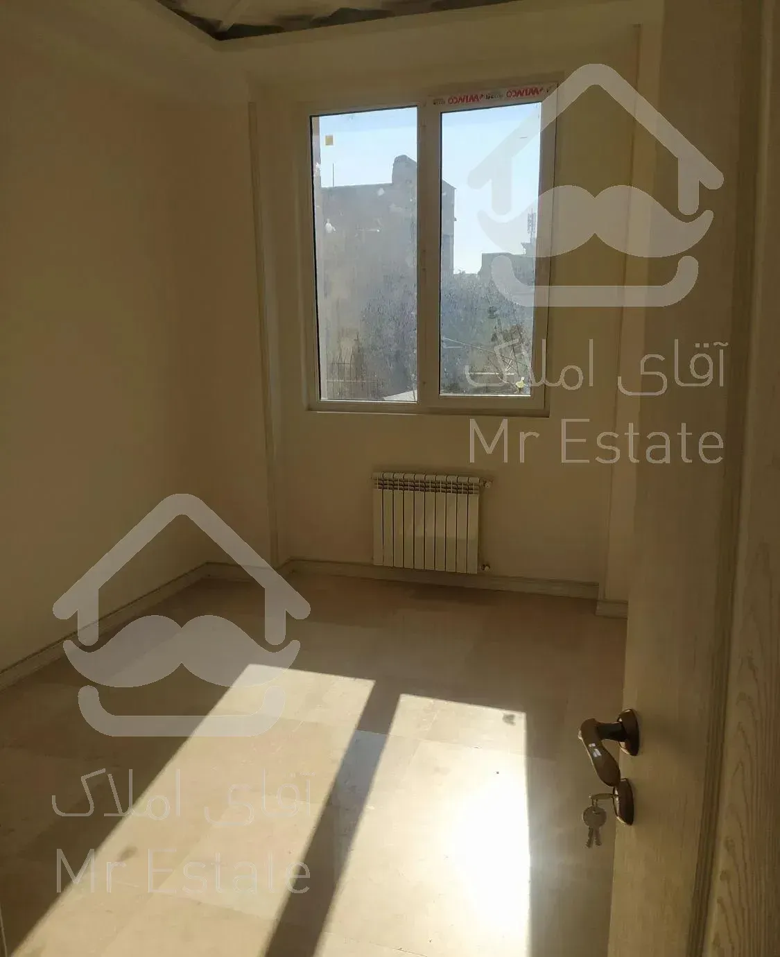 ۷۸ متر دو خواب کمالی