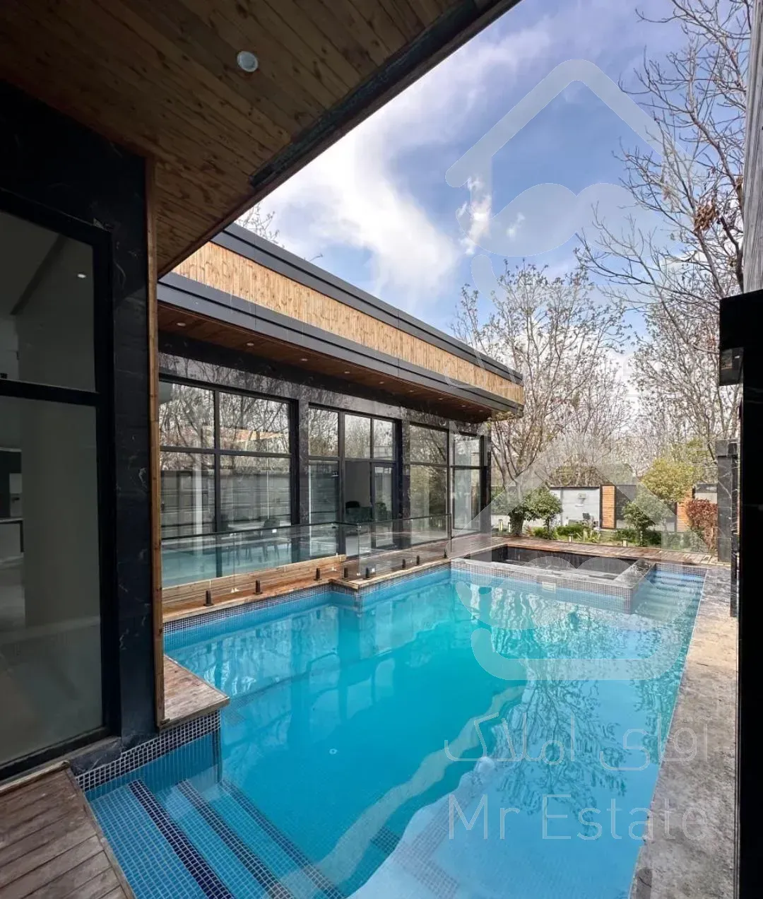 پیمانکاری، بازسازی ساختمان،ویلا صفر تا صد