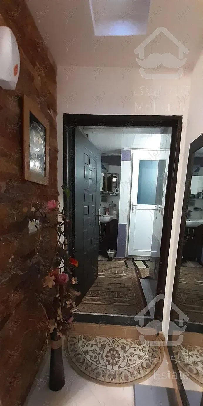 فروش اپارتمان ۲۲بهمن