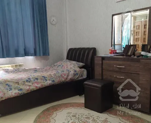 فروش آپارتمان،۵۹ متر،یک خوابه،صادقیه