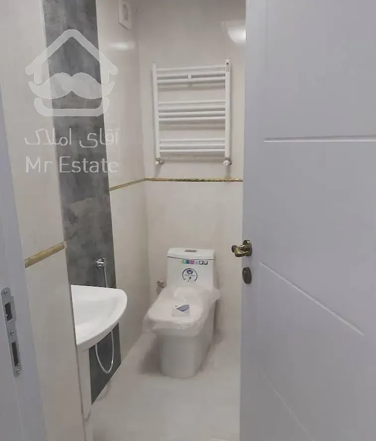 آپارتمان ۹۰ متر ، دو خوابه ، نوساز