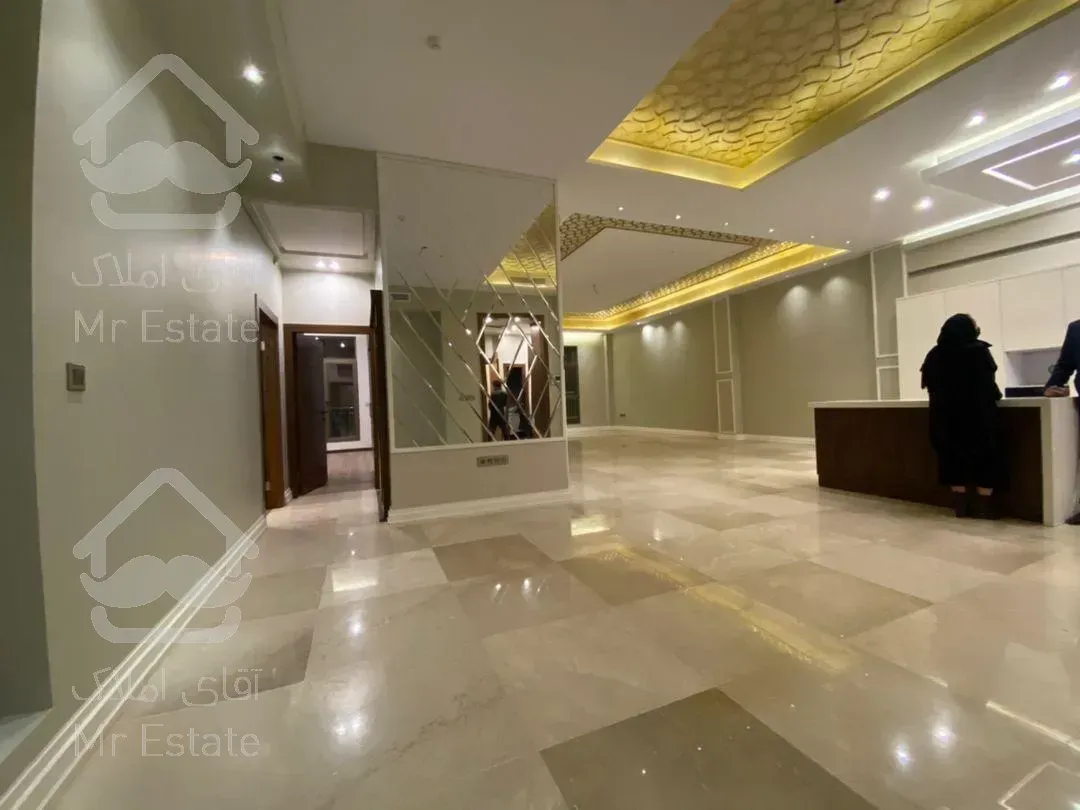 فروش آپارتمان زعفرانیه 226  متر لاکچری