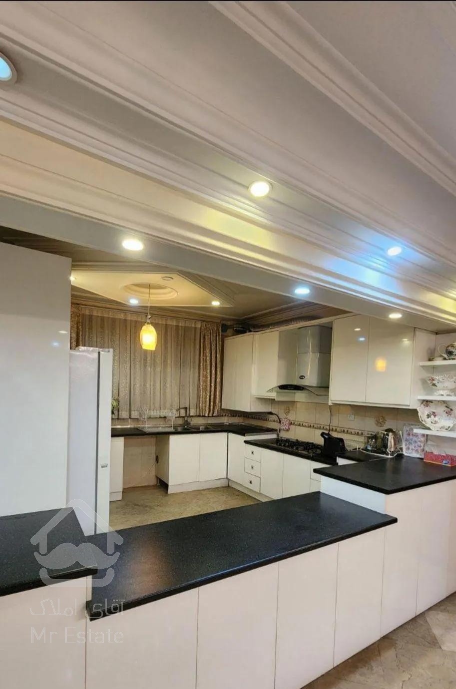 ۸۵متر+۷متر گیشا (نور مستقیم)