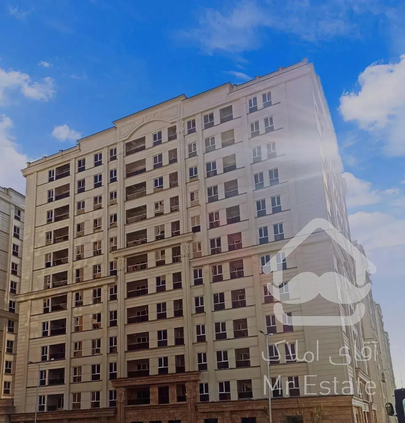 فقط  سرمایه‌گذاران*۱۱۰متر* خریدمستقیم ازسازنده