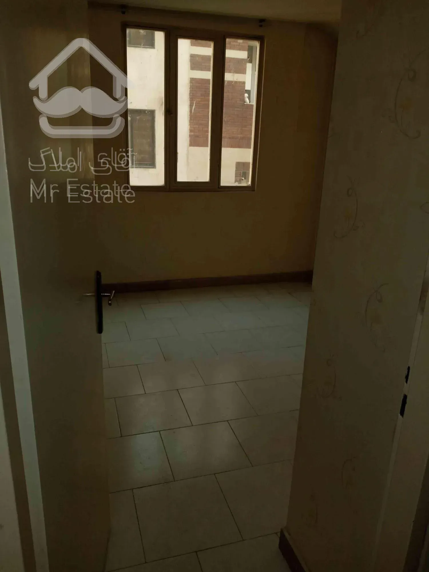 ۶۰ متری دامپزشکی،تک واحدی، نو رو نقشه بینظیر