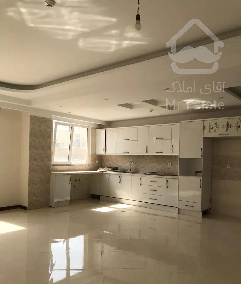 آپارتمان ۸۵متری. ۲خواب. ۱۱ساله