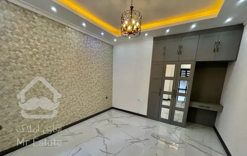 چهار خوابه مدرن